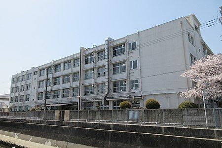 大阪市立巽南小学校の画像