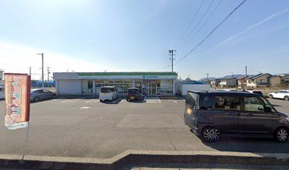 ファミリーマート 高松円座町店の画像