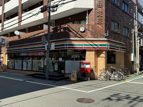 セブンイレブン 西宮甲子園口すずらん通り店の画像