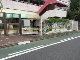 名古屋市立二城幼稚園の画像