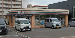 セブンイレブン 高松観光通2丁目店の画像