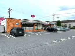 セブンイレブン 福山南松永3丁目店の画像