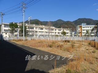 広島市立 深川小学校の画像