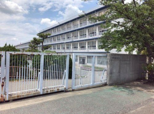 清須市立清洲小学校の画像