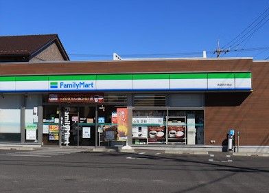 ファミリーマート 清須西市場店の画像