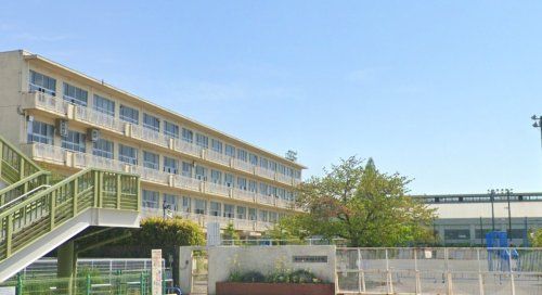 清須市立清洲東小学校の画像