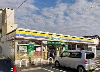 ミニストップ 清須西内堀店の画像