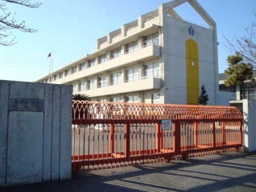 清須市立桃栄小学校の画像