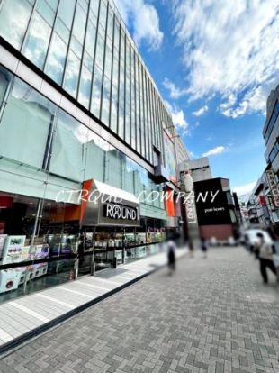 ラウンドワン　横浜駅西口店の画像