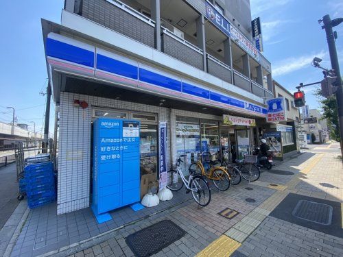 ローソン 東寺駅前店の画像