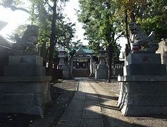 瀬田玉川神社の画像