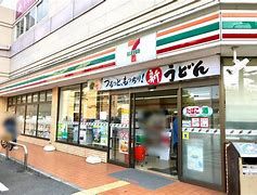 セブンイレブン 大阪十三本町3丁目店の画像