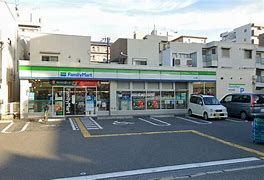 ファミリーマート 木川西店の画像