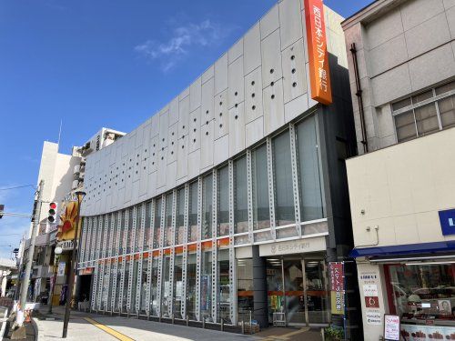 西日本シティ銀行春日原支店の画像