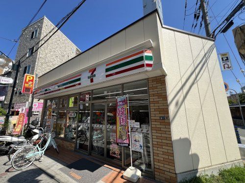 セブンｰイレブン豊中中桜塚２丁目店の画像