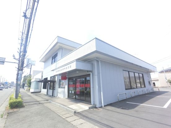 高崎信用金庫中居支店の画像