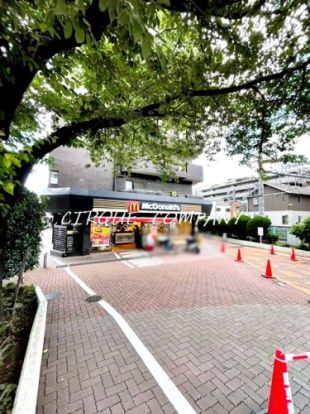 マクドナルド 和田町店の画像