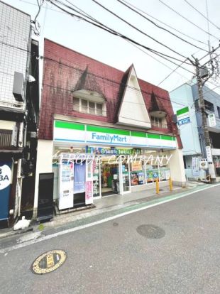 ファミリーマート 三ツ境駅南口店の画像