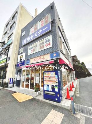 サンエトワール希望ケ丘店の画像