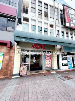 ケンタッキーフライドチキン 伊勢佐木町店の画像