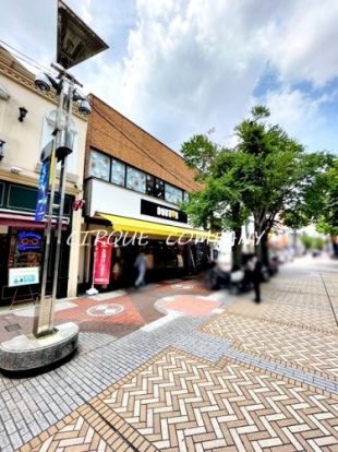 ドトールコーヒーショップ 伊勢佐木町店の画像