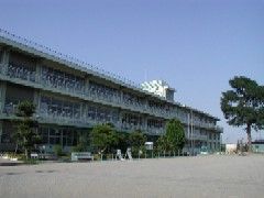 大谷北小学校の画像