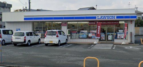 ローソン 都府楼南五丁目店の画像