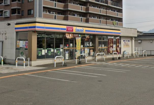 ミニストップ 筑紫野塔原店の画像