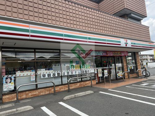 セブンイレブン清瀬竹丘2丁目店の画像