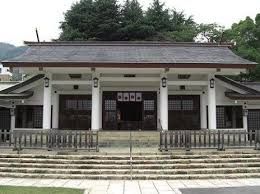 兵庫県神戸護国神社の画像