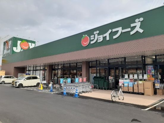 ジョイフーズ 高崎上佐野店の画像