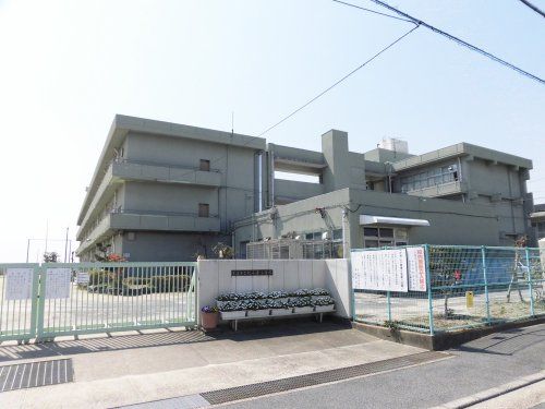 宇治市立北小倉小学校の画像