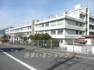 広島市立 倉掛小学校の画像