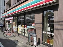 セブンイレブン 池袋本町店の画像