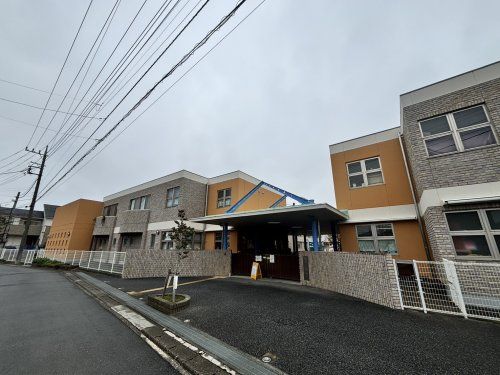 浅間台幼稚園(上尾市)の画像