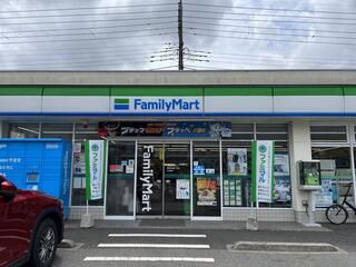 ファミリーマート 辰巳三丁目店の画像