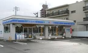 ローソン 高松伏石店の画像