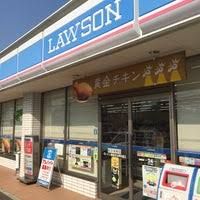 ローソン 高松木太町6区店の画像