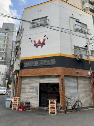 フルクタス酒場の画像