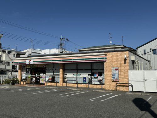 セブンイレブン 西宮小曽根町2丁目店の画像