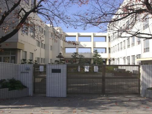 名古屋市立相生小学校の画像