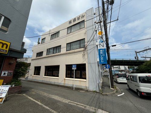 湘南信用金庫　三浦海岸支店の画像