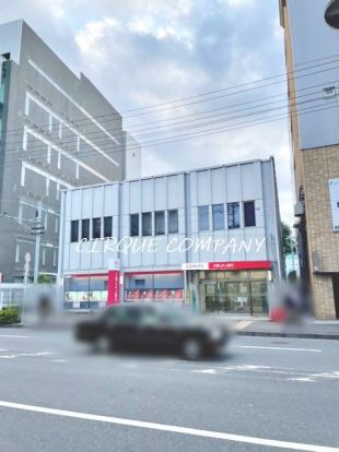 三菱UFJ銀行二俣川支店の画像