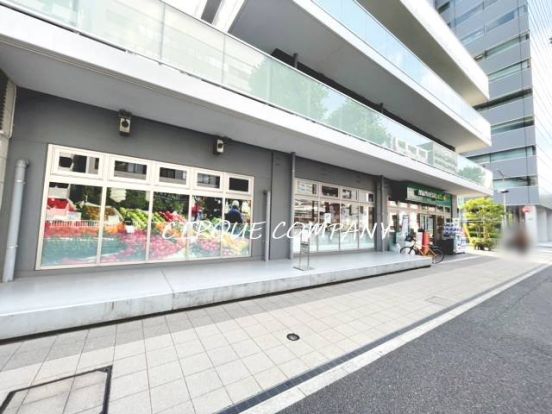 マルエツ プチ 花咲町六丁目店の画像