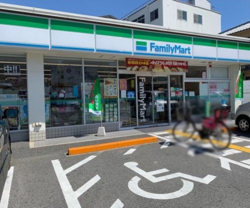 ファミリーマート 堺大野芝町店の画像