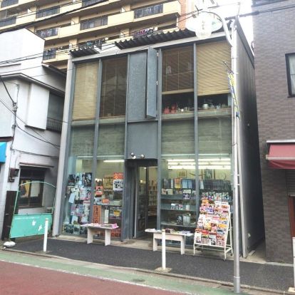 スヤ書店の画像