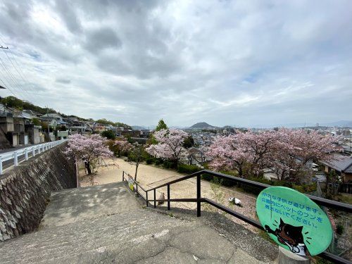 瀬戸ハイム第1児童遊園の画像