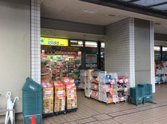 どらっぐぱぱす 月島店の画像