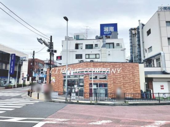 セブンイレブン 横浜二俣川駅南口店の画像