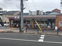 セブンイレブン 大阪住之江3丁目店の画像